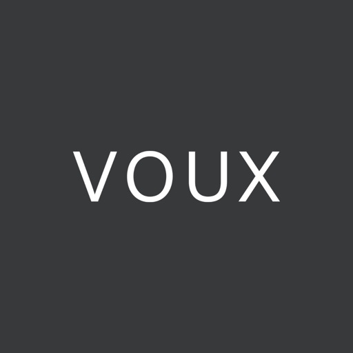 VOUX app reviews download