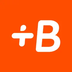 babbel - language learning logo, reviews