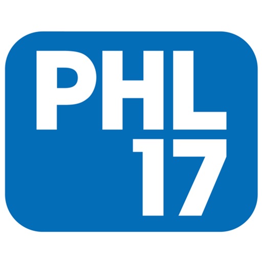 PHL17 - WPHL Philadelphia app reviews download