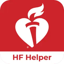 hf helper logo, reviews