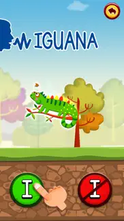 abc dinos: kids learn to read iphone images 3
