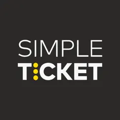 simpleticket.cz logo, reviews