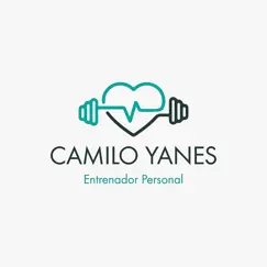 camilo yanes logo, reviews