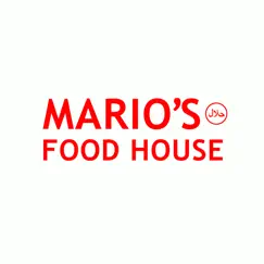 marios food house revisión, comentarios