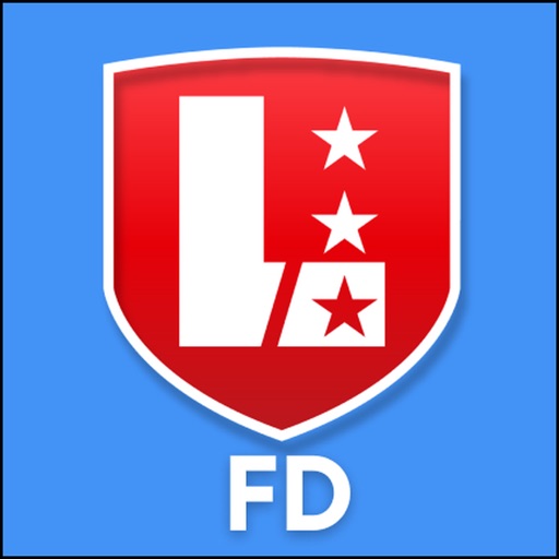 LineStar for FanDuel DFS app reviews download