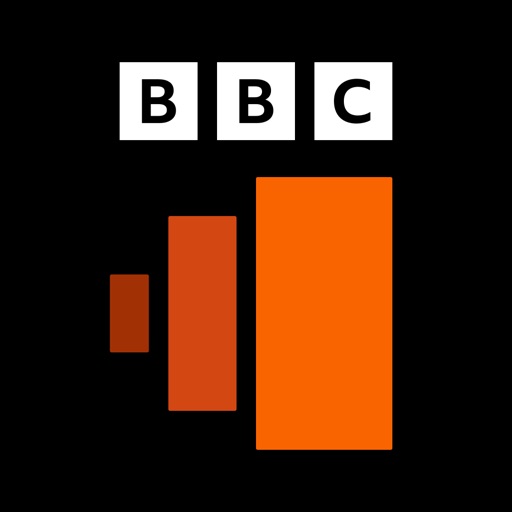BBC Sounds app reviews download