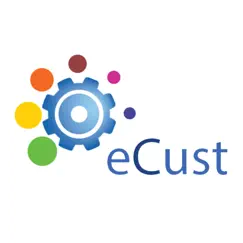 ecust mobile technicien logo, reviews