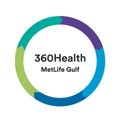 metlife 360health logo, reviews