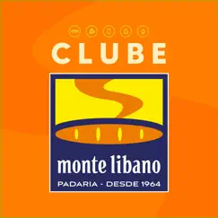 clube monte libano logo, reviews