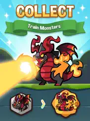 summoners greed: tower defense ipad images 2