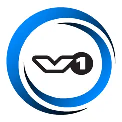v1 companion logo, reviews