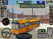 big bus simulator driving game ipad images 2