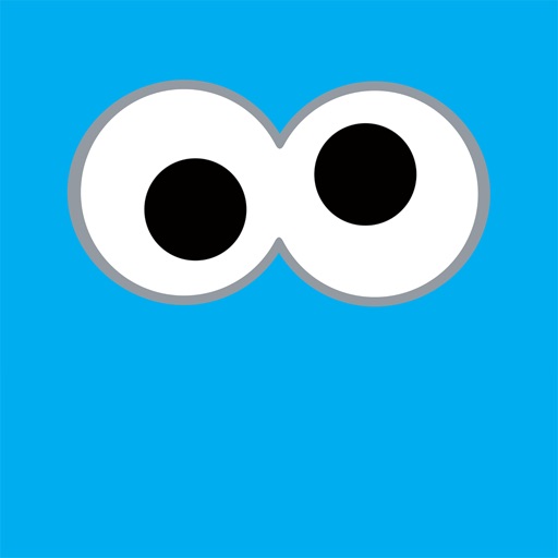 Cookie Monster Stickers app reviews download