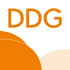 deutsche diabetes gesellschaft logo, reviews