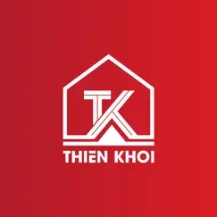 thien khoi elearning logo, reviews
