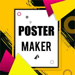 poster maker, flyer maker commentaires & critiques