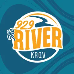92.9 the river logo, reviews