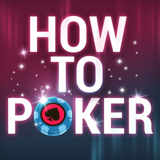 How to Poker - Learn Holdem app reviews download