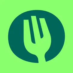 thefork - restaurant bookings logo, reviews