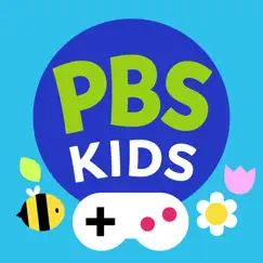 pbs kids games logo, reviews