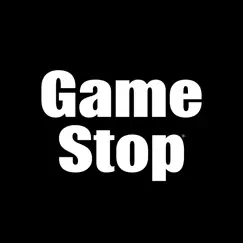 gamestop logo, reviews