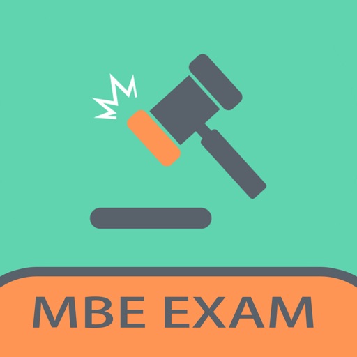 MBE Exam Practice Questions app reviews download