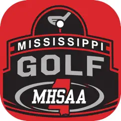 mississippi golf logo, reviews