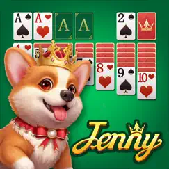 jenny solitaire - card games inceleme, yorumları