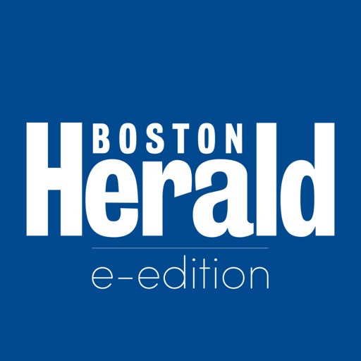 Boston Herald E-Edition app reviews download