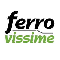 ferrovissime logo, reviews