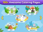 baby coloring book for kids 3y ipad images 4