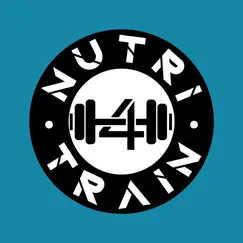 nutri4train logo, reviews