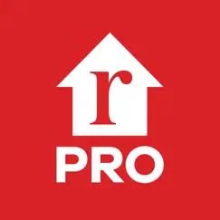 realtor.com® for professionals logo, reviews