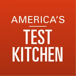 america's test kitchen logo, reviews