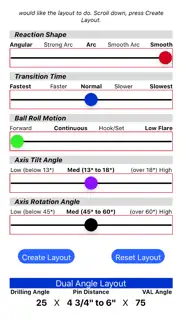 the paddock layout tool iphone images 2