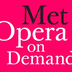 met opera on demand logo, reviews