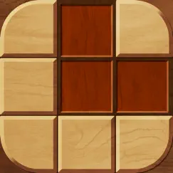 woodoku: деревянные блоки обзор, обзоры