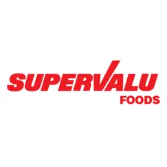 supervalu foods logo, reviews
