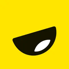 yubo : make new friends logo, reviews
