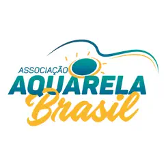 aquarela brasil logo, reviews