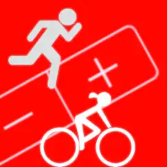 pacemaker bike+run logo, reviews