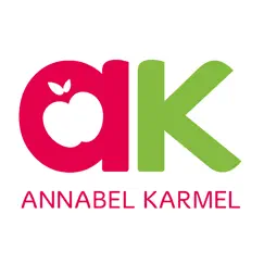 annabel’s baby toddler recipes logo, reviews