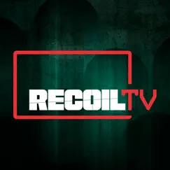 recoiltv logo, reviews