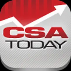 csatoday by iaa logo, reviews