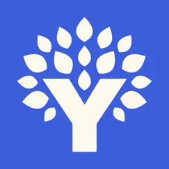 ynab logo, reviews