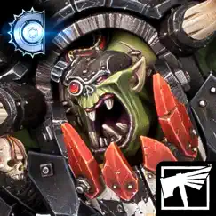 warhammer combat cards logo, reviews