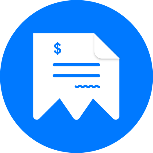 moon invoice - easy bill maker logo, reviews