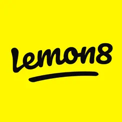 lemon8 - lifestyle community logo, reviews