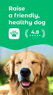 dogo - dog training & clicker iphone images 1