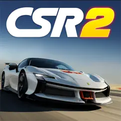 csr racing 2 revisión, comentarios